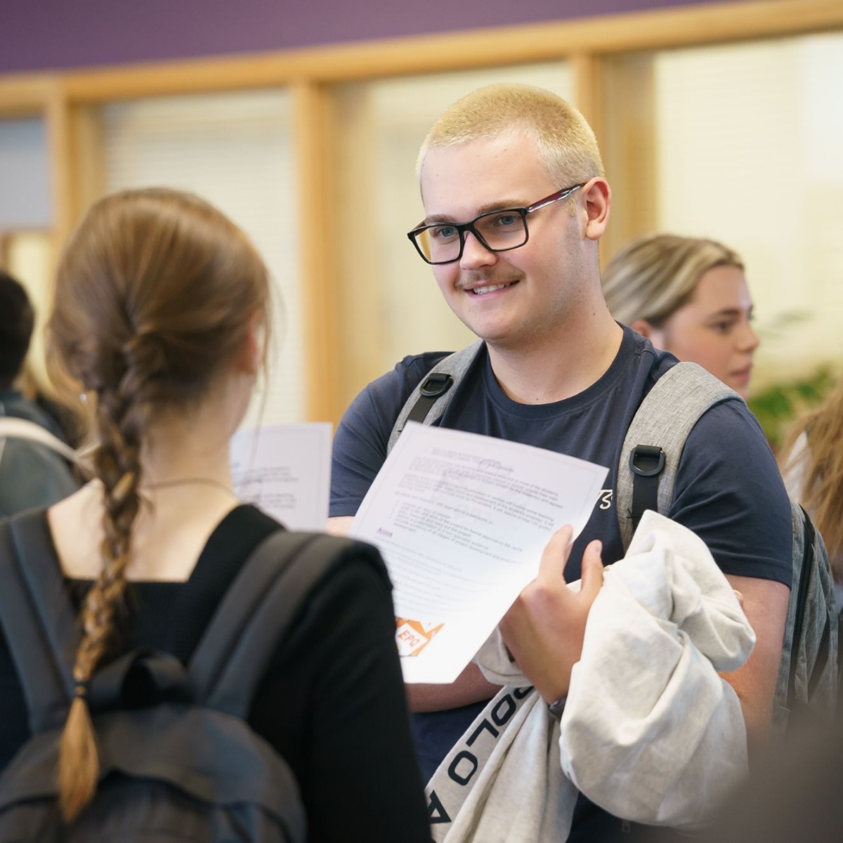 Gcse and a level certificates the purbeck school